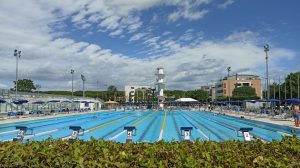 Campionati italiani nuoto Riccione 2023